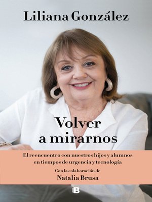 cover image of Volver a mirarnos